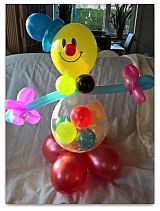 Ballonmodellieren